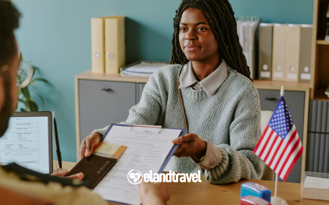 Estados Unidos congela procesamiento de visas de inmigrante para 75 países, Brasil incluido