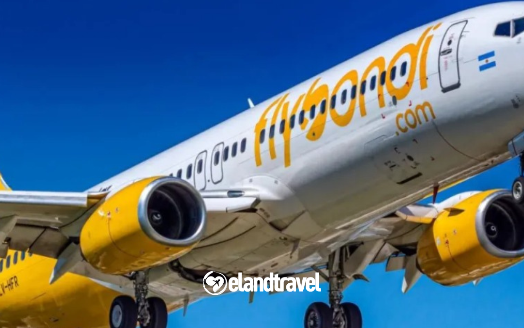 ANAC sancionará a Flybondi por cancelaciones: una señal sobre previsibilidad en el viaje