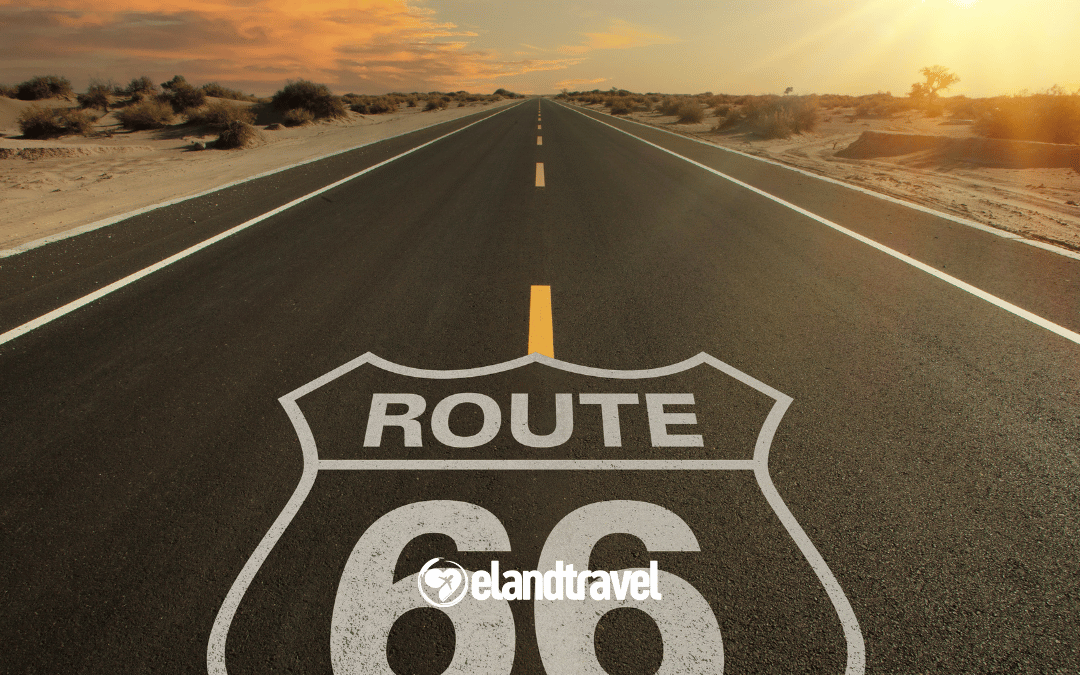 La Ruta 66 cumple 100 años: qué cambia para quienes sueñan con recorrerla