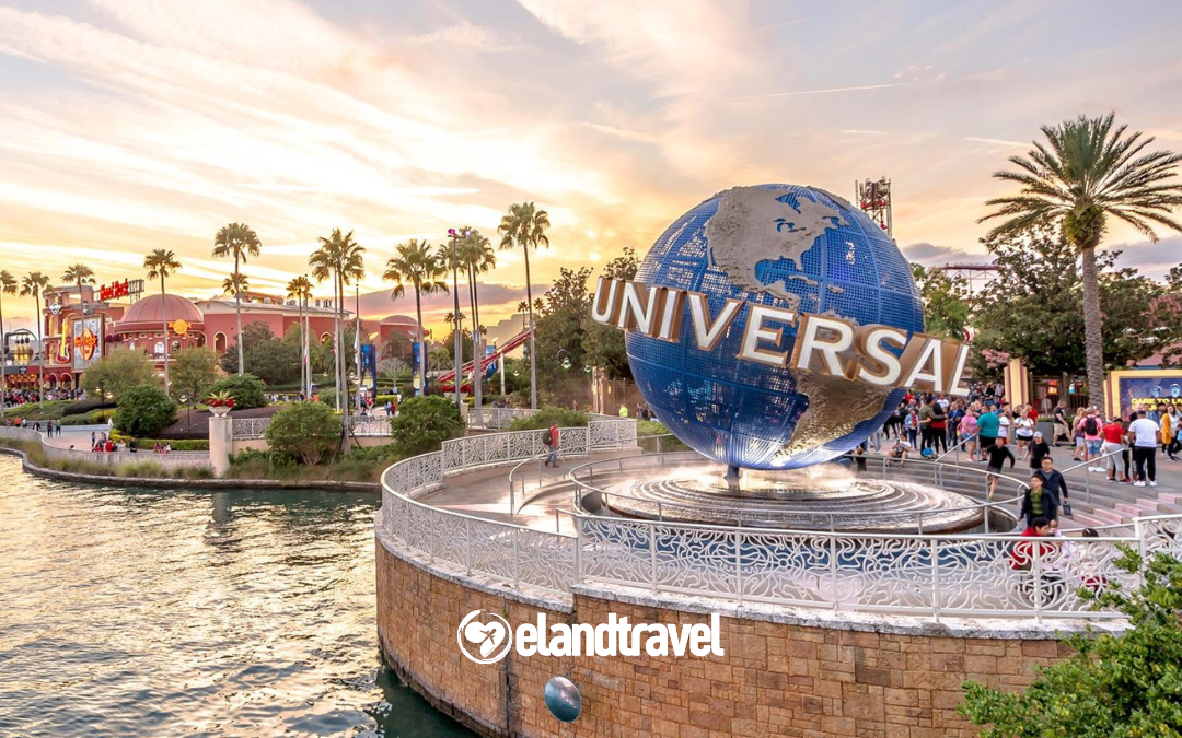 Qué significa para tu viaje el calendario de eventos confirmado de Universal Orlando Resort en 2026