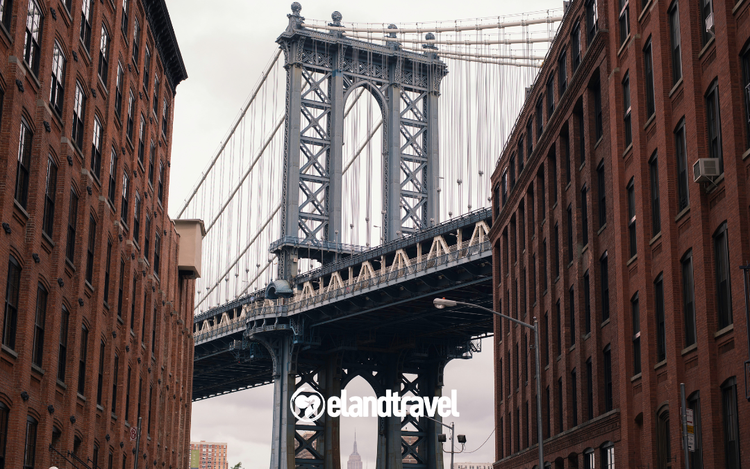 Cómo las ofertas de invierno en Nueva York pueden ayudar a planificar mejor tu viaje