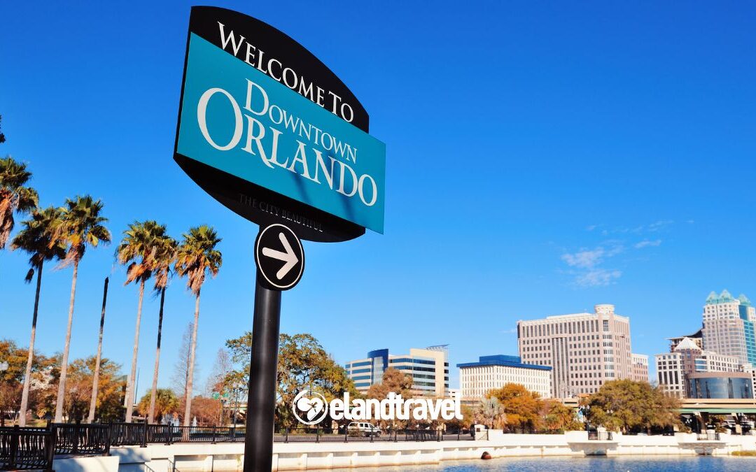 Orlando se transforma: más vuelos, nuevos hoteles y experiencias que cambian el viaje
