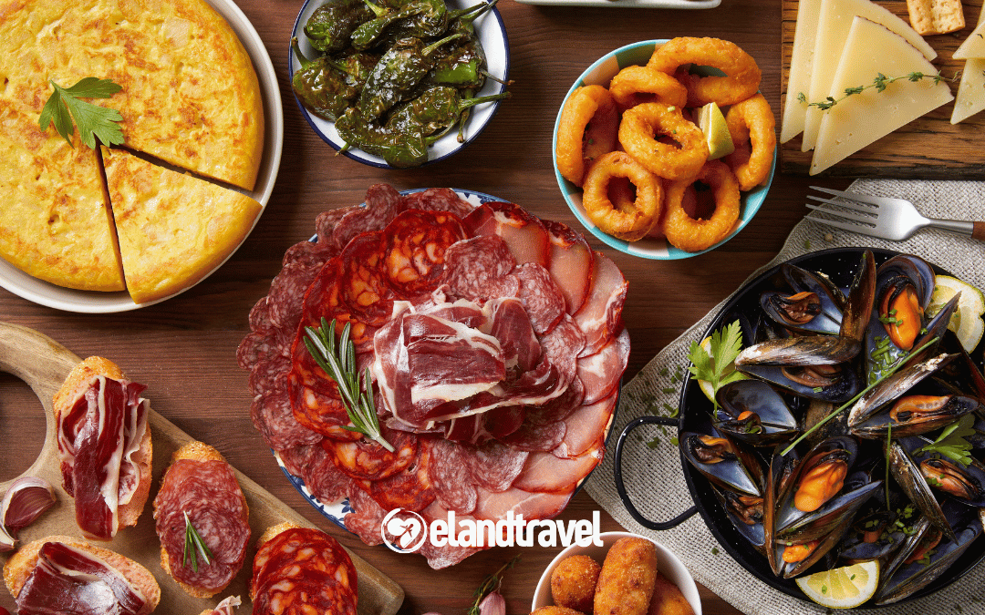 Madrid quiere que dejes de comer solo en el centro: así es el mapa gastronómico que redescubre toda la ciudad