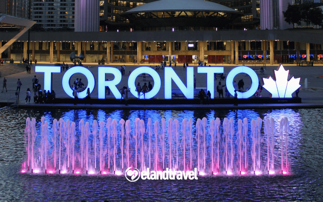 Toronto suma arte de alto nivel a su pase turístico: qué cambia con la incorporación de la AGO