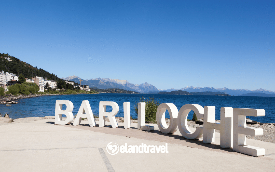 Bariloche en otoño: el “secreto” que los hoteles quieren que empieces a mirar