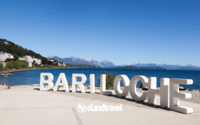 Bariloche en otoño: el “secreto” que los hoteles quieren que empieces a mirar