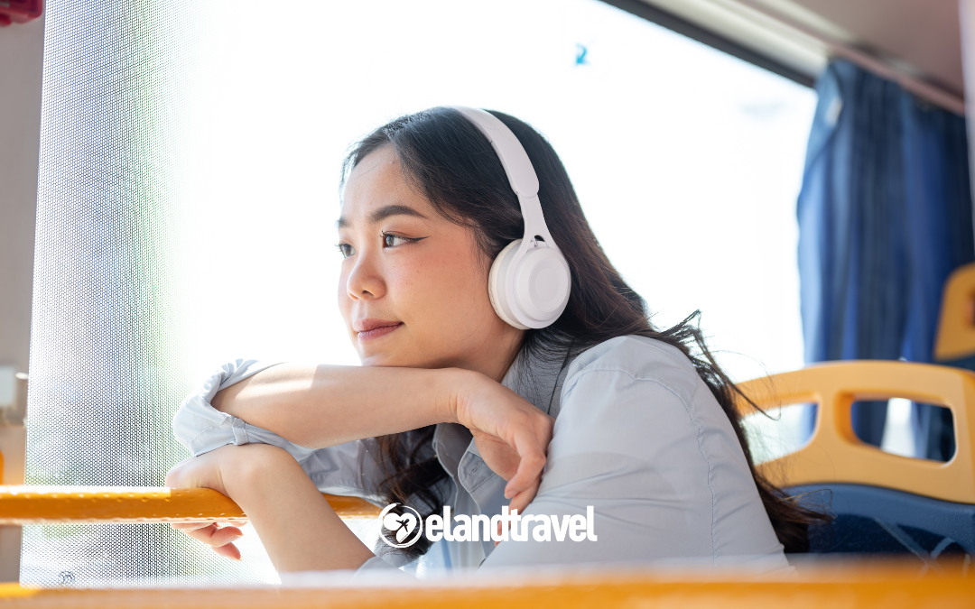 ELAND Radio: Nace la banda sonora oficial de tus próximas experiencias